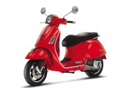 Vespa GTS 125 Super